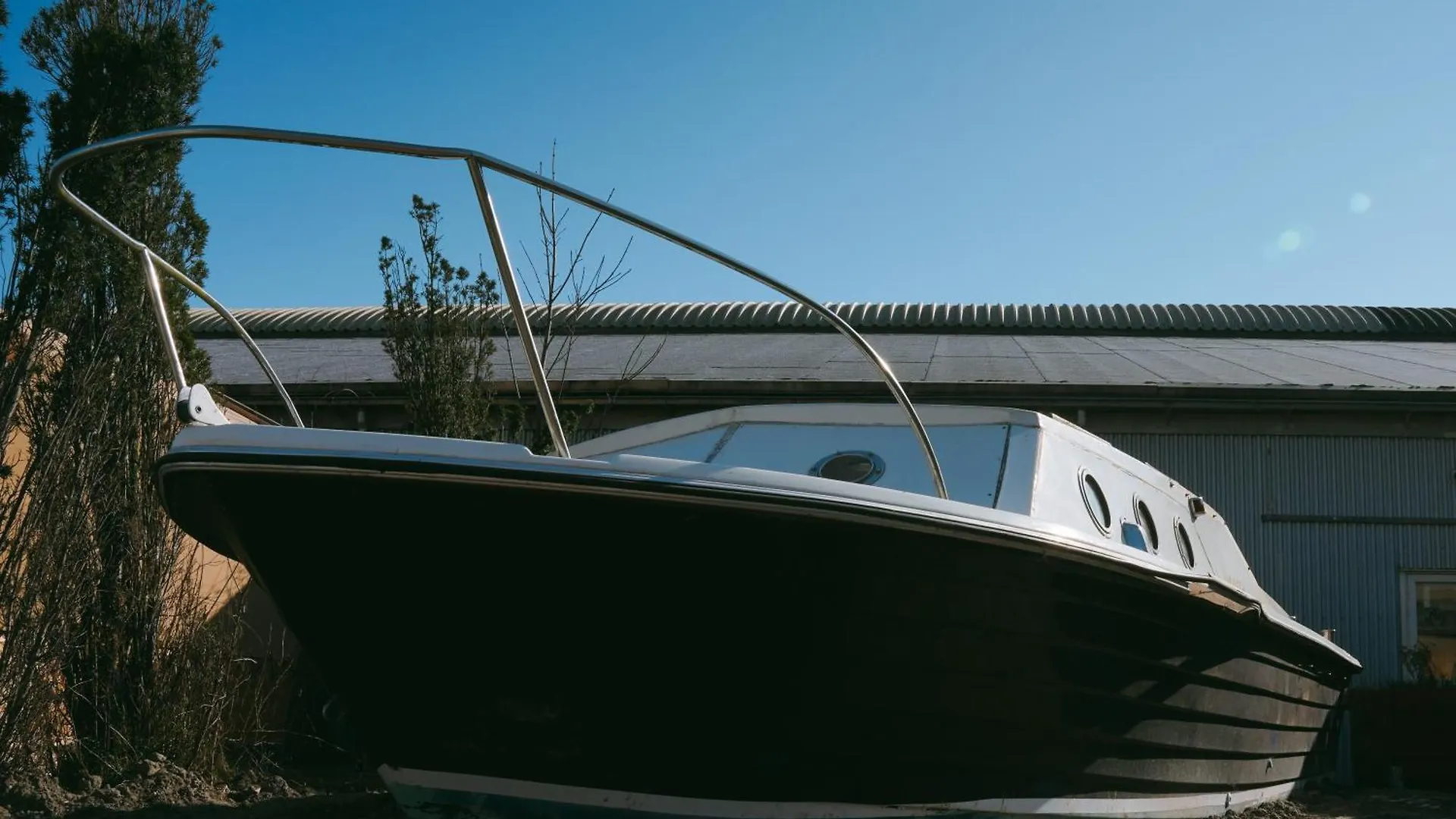De Buitenkans Unique Cabins - Urban Camping Netherlands