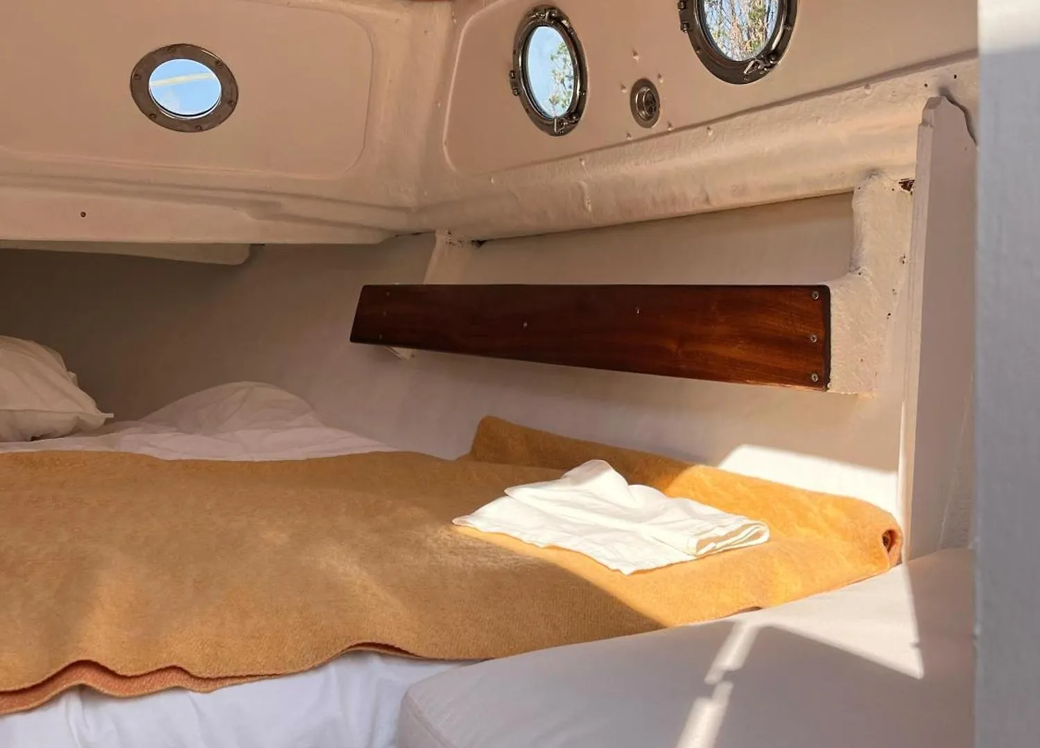 De Buitenkans Unique Cabins - Urban Camping Rotterdam